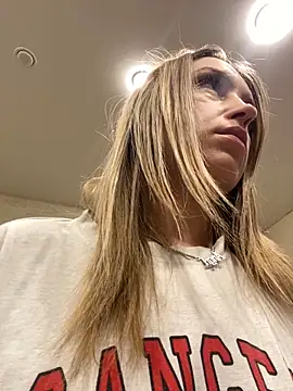 StasyWood online show from 17, 2, 2025