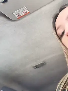 StasyWood online show from 5, 3, 2025