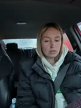 StasyWood online show from 3, 10, 2025