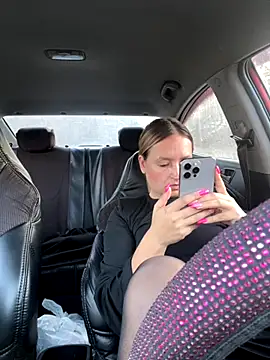 StasyWood online show from 13, 10, 2025