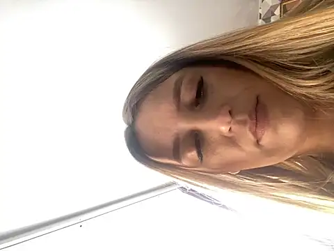 StasyWood online show from 28, 2, 2025