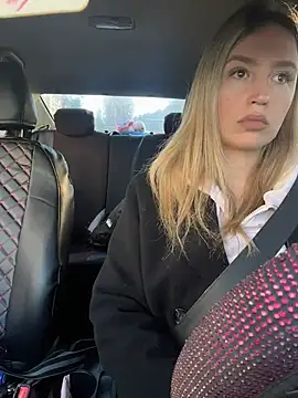 StasyWood online show from 7, 4, 2026