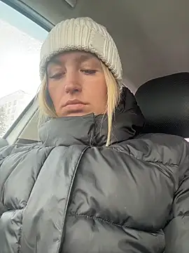 StasyWood online show from 20, 2, 2026