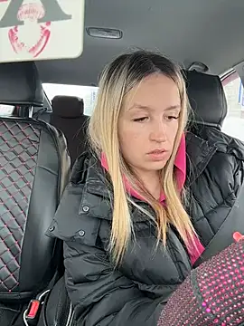 StasyWood online show from 24, 3, 2026