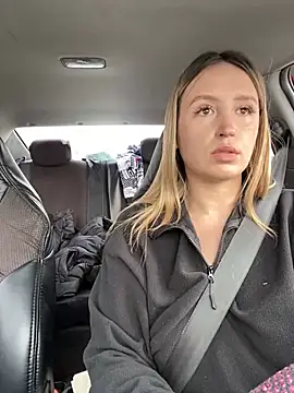 StasyWood online show from 13, 3, 2025