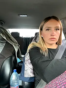 StasyWood online show from 23, 9, 2025