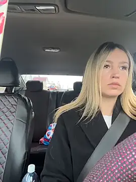 StasyWood online show from 25, 3, 2026