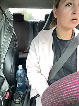 StasyWood online show from 21, 9, 2025