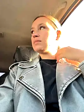 StasyWood online show from 16, 9, 2025