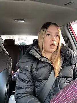 StasyWood online show from 14, 3, 2025