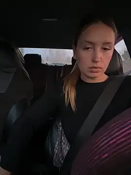 StasyWood online show from 1, 11, 2025