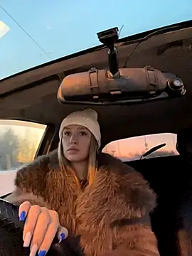 StasyWood online show from 1, 12, 2025