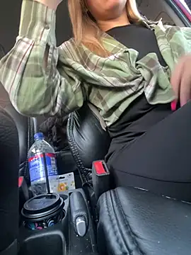 StasyWood online show from 12, 10, 2025