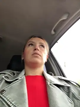 StasyWood online show from 12, 9, 2025