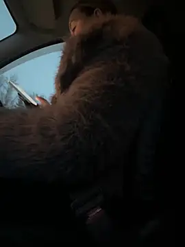 StasyWood online show from 27, 11, 2025