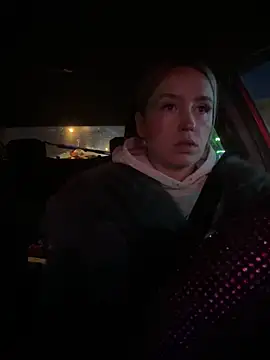 StasyWood online show from 14, 2, 2026