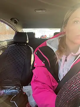 StasyWood online show from 18, 4, 2026