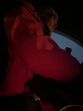 StasyWood online show from 4, 11, 2025