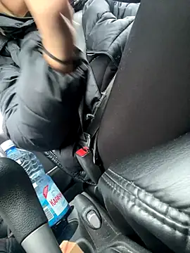 StasyWood online show from 29, 9, 2025