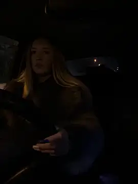 StasyWood online show from 2, 12, 2025