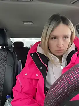 StasyWood online show from 16, 3, 2026