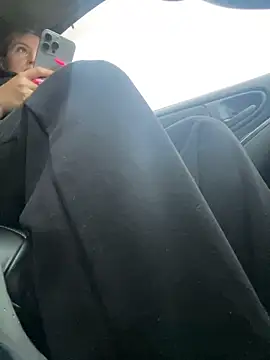 StasyWood online show from 2, 10, 2025