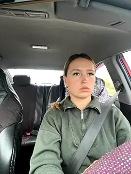 StasyWood online show from 24, 9, 2025