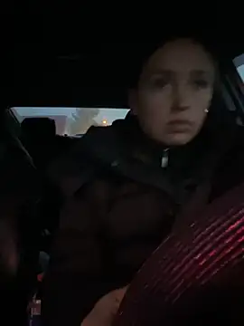 StasyWood online show from 31, 10, 2025