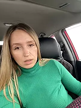 StasyWood online show from 23, 3, 2025