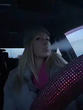 StasyWood online show from 28, 2, 2026