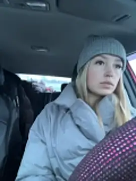 StasyWood online show from 2, 3, 2026