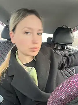 StasyWood online show from 19, 4, 2026