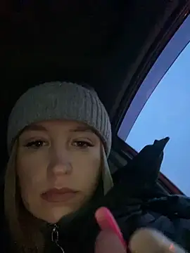 StasyWood online show from 26, 2, 2025