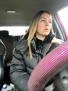 StasyWood online show from 6, 10, 2025