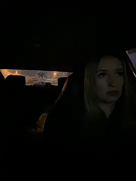 StasyWood online show from 14, 2, 2025