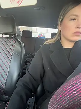 StasyWood online show from 8, 4, 2026