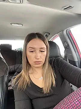 StasyWood online show from 16, 2, 2025