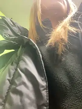 StasyWood online show from 10, 3, 2025