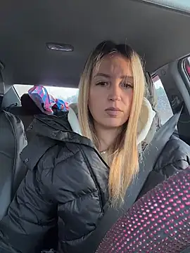 StasyWood online show from 26, 3, 2026