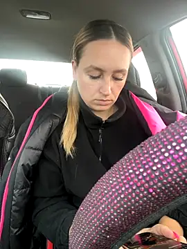 StasyWood online show from 9, 10, 2025