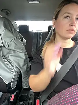 StasyWood online show from 19, 9, 2025