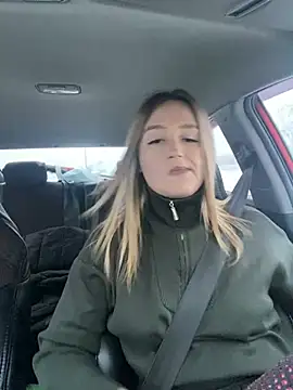 StasyWood online show from 4, 3, 2025