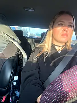 StasyWood online show from 18, 9, 2025