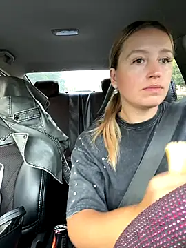 StasyWood online show from 11, 9, 2025