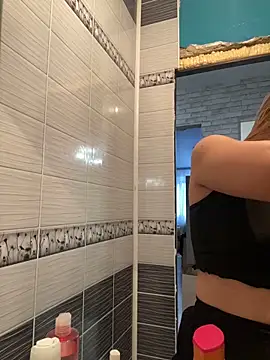 StasyWood online show from 27, 2, 2025