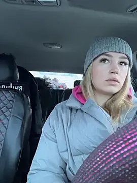 StasyWood online show from 3, 3, 2026