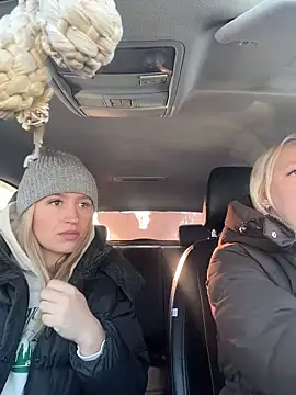 StasyWood online show from 19, 3, 2026