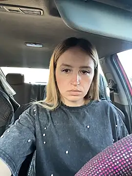 StasyWood online show from 27, 9, 2025