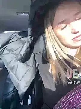 StasyWood online show from 19, 2, 2025