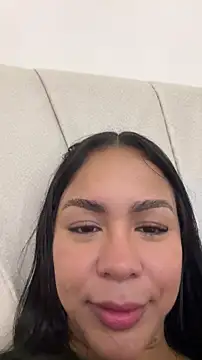 IsabelaVanegas  online show from 26, 11, 2025